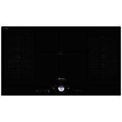 Neff T51T95X2 Induction Hob, Black